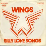 Wings - Silly Love Songs