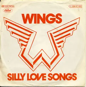 Paul McCartney - Silly Love Songs