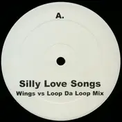 Not On Label (Wings)
