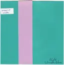 7inch Vinyl Single - Wingtip Sloat - Return Of The Night Of The Ardent Straggler