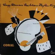 Wingy Mannone's New Orleans Rhythm Kings - Wingy Mannone's New Orleans Rhythm Kings