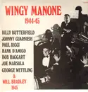 LP - Wingy Manone - 1944-45