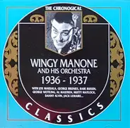 Wingy Manone & His Orchestra - 1936-1937