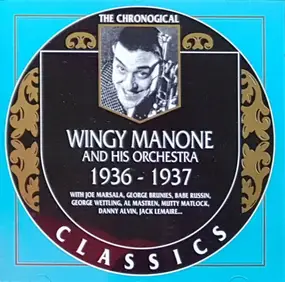 Wingy Manone - 1936-1937