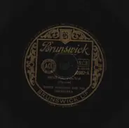 Wingy Manone & His Orchestra / Duke Ellington And His Orchestra - Send Me / Solitude