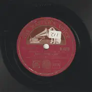 Wingy Manone & His Orchestra - Royal Garden Blues / Manone Blues