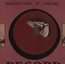 10'' - Wingy Manone & His Orchestra - Royal Garden Blues / Manone Blues