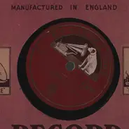 Wingy Manone & His Orchestra - Royal Garden Blues / Manone Blues