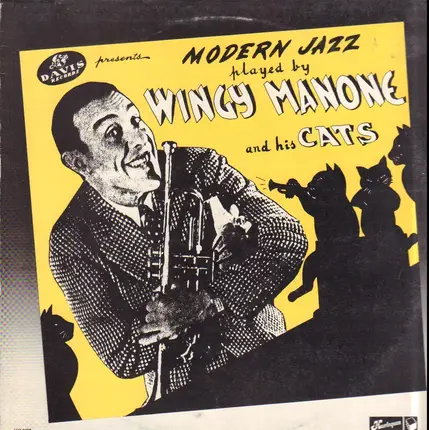 Wingy Manone & Will Bradley - Alternative Takes