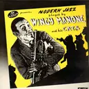 LP - Wingy Manone & Will Bradley - Wingy Manone & Will Bradley