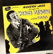 Wingy Manone - Wingy Manone & Will Bradley