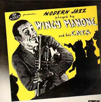Wingy Manone & Will Bradley - Wingy Manone & Will Bradley