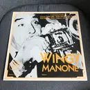 LP - Wingy Manone - Wingy Manone Vol. 1 - Mono
