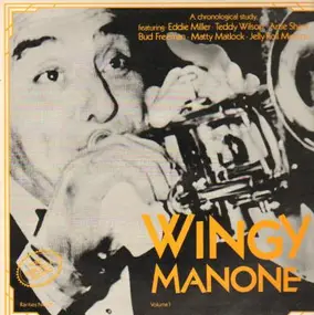 Wingy Manone - Wingy Manone Vol. 1
