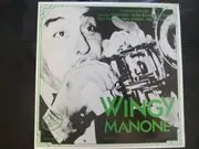 LP - Wingy Manone - Wingy Manone Vol. 2