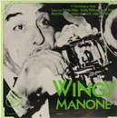 LP - Wingy Manone - Wingy Manone Vol. 2
