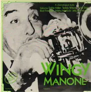 Wingy Manone - Wingy Manone Vol. 2