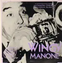 LP - Wingy Manone - Wingy Manone Vol. 4