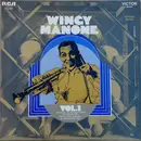 LP - Wingy Manone - Wingy Manone, Vol.1