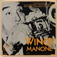 Wingy Manone - Volume 1