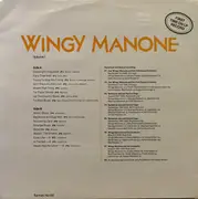 LP - Wingy Manone - Volume 1