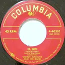 7inch Vinyl Single - Wingy Manone's Dixieland Band - Oh, Capri (Isle Of  Capri) / Three Coins In The Fountain