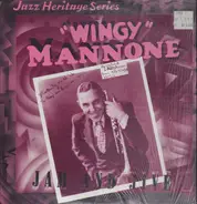 Wingy Manone - Jam And Jive