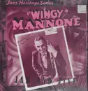 LP - Wingy Manone - Jam And Jive