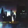 12inch Vinyl Single - Wingz - Ethereal