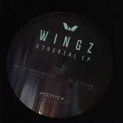 12inch Vinyl Single - Wingz - Ethereal