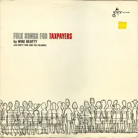 I - Folk Songs For Taxpayers