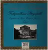 LP - Winifred Wagner a.o. - Stätte der Tradition: Festspielhaus Bayreuth Folge 1