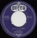 7inch Vinyl Single - Winifred Atwell / Frank Chacksfield / Cyril Stapleton - Port-Au-Prince / Auf Der Piazza Von Milano - ffrr