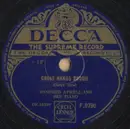 Schellack - Winifred Atwell - Cross Hands Boogie / The Black And White Rag