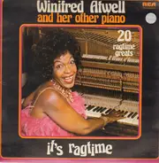 Winifred Atwell And Her Other Piano - It's Ragtime
