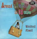 LP - Winifred Atwell - Around The World In 80 Tunes