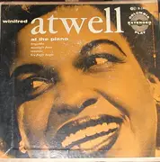 7inch Vinyl Single - Winifred Atwell - At The Piano - EP