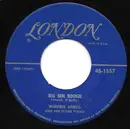 7inch Vinyl Single - Winifred Atwell - Big Ben Boogie / Winnie's Waltzing Rag