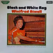 LP - Winifred Atwell - Black And White Rag