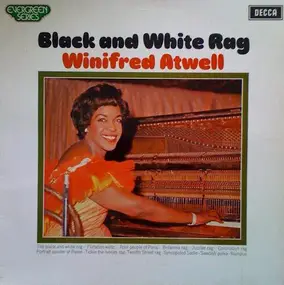 Winifred Atwell - Black And White Rag