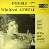 LP - Winifred Atwell - Double '7'