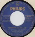 7inch Vinyl Single - Winifred Atwell - Die Klimperjule (Let's Have A Party)