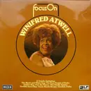 Double LP - Winifred Atwell - Focus On Winifred Atwell