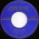 7inch Vinyl Single - Winifred Atwell - Lady Of Spain/Taboo - ships in company sleeve