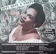Winifred Atwell - Let's Have A Party