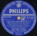 Schellack - Winifred Atwell - Let's Have Another Party