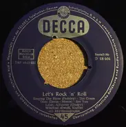 Winifred Atwell - Let's Rock 'n' Roll