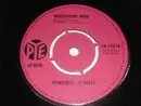 7inch Vinyl Single - Winifred Atwell - Mississippi Mud