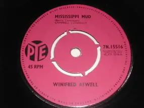 Winifred Atwell - Mississippi Mud