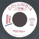 7inch Vinyl Single - Winifred Atwell - Snow Bells